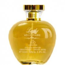 ریو لیدی میلیونر